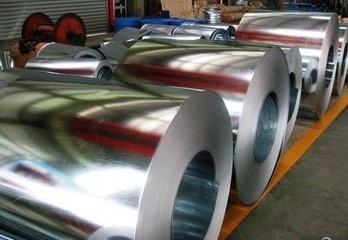 dx51d z200 Prepainted Cold rolled/Hot Dipped Galvanized Steel Coil with high quality