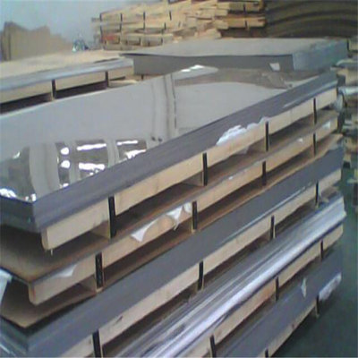 ASTM AISI 409L 410 420 430 440C Plat Baja Stainless / Coil / Strip