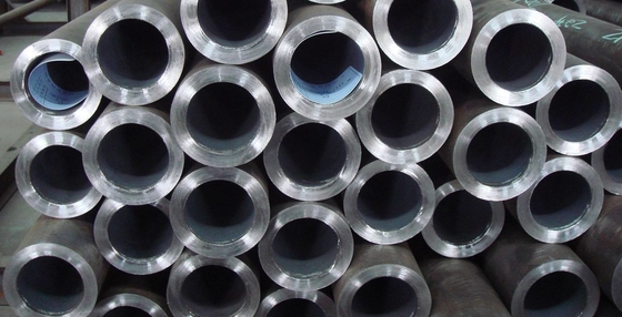 Nikel Berbasis Inconel 908 Seamless Steel Pipe 713 SCH 40s 80s 160s Welded Pipe Tube