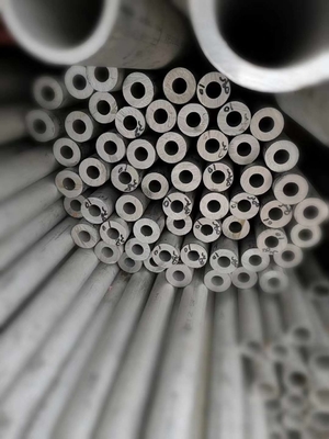 Pipa Stainless Steel Seamless 304 Pipa Stainless Seamless ASTM A312 SCH.40