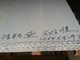 Lembaran Stainless Steel 316L Stainless Steel Rolling Astm A240 / A240M SS Metal Plate NO.1