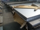 TP310S Stainless Steel Sheet 2B selesai DIN 1.4845 Stainless Steel Metal Sheet