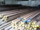 S32750 Duplex Steel Bar 2507 DIN X2crnimon25-7-4 / 1.4410 Batang Stainless Steel Round