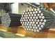 316Ti UNS S31635 Stainless Steel Round Bar with 130mm diameter