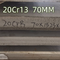Paduan 420 UNS S42000 Plat Stainless Steel SS420 20Cr13 Inox SUS420