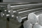 ASTM A564 SUS631 Stainless Steel Round Bar Stock untuk Mesin 17-7PH Heat Treatment
