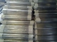 ASTM A564 SUS631 Stainless Steel Round Bar Stock untuk Mesin 17-7PH Heat Treatment