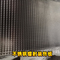SUS304 AISI Embossed Stainless Steel Sheet Permukaan Tekstur Laser 1.0 * 1220 * 2440MM