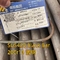 SUS420 Stainless Steel Bar Batang Bulat 1.4037 X65Cr13 AISI 420 11.6 H11 Panjang 3m