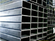 Galvanized Seamless Carbon Steel Pipe Gi Rectangular Hollow Section Weight