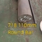 Nikel Alloy Welding Steel Round Bar Inconel718 GH4169 Suhu Tinggi