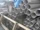 ASTM A312 347 / 347H TP347H Stainless Steel Seamless Tubing Inox 347 Stainless Steel Tube Untuk Industri
