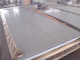 Hot Rolled / Cold  Rolled 2mm Thick 316l Stainless Steel Sheet For Construction