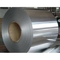 Color Coated PPGI Galvanized Stainless Steel Coils Length Customized