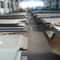 Aisi 430 Stainless Steel Metal Sheet BA Permukaan SUS430 Lembar yang diukir untuk peralatan dapur