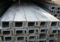 Construction Material 316L 303 201 Stainless Steel U Channel / C Channel