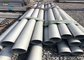 254SMO Stainless Steel Seamless Tube Untuk Konstruksi / Heat Exchanger