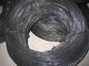 6mm Diameter SAE1006 Hot Rolled Black Steel Wire Dalam Coils SGS BV