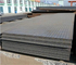 St37 ASTM A36 Checker Steel Plate 10mm Warna Hitam atau Silver Tebal