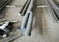 Suhu Tinggi Stainless Steel Bar 1.4980 GH32 N06002 Pelindung 2.4613