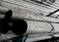 Pelepas Diameter Besar B-2 Stainless Steel Flexible Tubing untuk Bolier