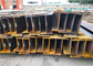 EN BS Hot Rolled Stainless Steel U Channel Q235 GB Ukuran 30 x 3 - 150 x 15