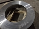 Pelapis Stainless Steel Super Austenite 254SMO UNS-S313254 Cold Rolled 2B NO.1 2E