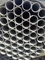 GI Tubing Galvanized Seamless Steel Pipe ERW Carbon GI pipa Hot Dip Galvanized Pipe