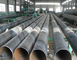 Non-Alloy API 5L Hot Rolled Round Dipoles Seamless Carbon Steel Pipe