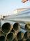 Astm A53 Standar Bs1139 Hot Dip Galvanized Scaffolding Steel Pipe Round
