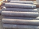 SIRM Disetujui 30 Inch Seamless Carbon Steel Pipe Dengan Berbeda