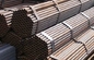 Carbon Seamless Steel Pipe DIN17175 / st35, JIS g4051 s20c Seamless Carbon Steel Pipe