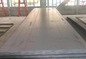 ASTM A36 Q235 SS400 Carbon Mild baja lembaran / SS400 Carbon Steel Plate