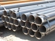 2 inci 2 1/2 Inconel 713 Seamless Steel Pipe Nickel Berdasarkan Inconel 908 Alloy Steel Pipe