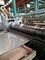 Plat Baja Stainless Steel 317L DIN 1.4438 INOX Plat Dengan NO.1 Finish Plat ASTM A240 AISI 317L