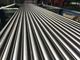 Hot Rolled ASTM A276 316L Stainless Steel Round Bar 145-150MM Dia 6000MM Panjang