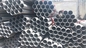 Hardness K500 Ni - Cu Seamless Alloy Steel Tube Pipe Monel K500 Bahan