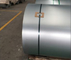 S320GD + Z275 Hot Dip Galvanized Steel Strip Kekuatan Tinggi Galvanized Steel Coil