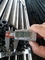 Pipa Baja Seamless Cold Precision Diambil Dingin Diameter 6.35-140mm Diameter dalam 13-130mm