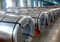 60 - 275g/m2 panas dicelup galvanis Steel Coil dengan ASTM A653 / SGCC / DX51D