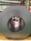 60 - 275g/m2 panas dicelup galvanis Steel Coil dengan ASTM A653 / SGCC / DX51D