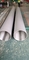 304 INOX 1.4301 Tabung Stainless Steel, Pengelasan Pipa Ss Umur Panjang