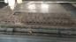 EN10025 S355JR Mild Flat Steel Plate Untuk Pemotongan / Bending / Pengeboran Lubang Pengolahan