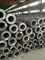 ASTM A106 Grade C Carbon Seamless Steel Pipe Outter Dia = 273mm Tebal Dinding 14mm Untuk Boiler