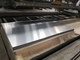 Roll Dingin 444 Stainless Steel Sheet AISI 444 Inox Sheet Untuk Tangki Air AISI 444 (S44400) Stainless Steel