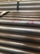 SUH 409L Stainless Steel Pipa Las SUS409L Stainless Steel Exhaust Tubing