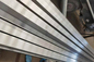 Konstruksi 20x3x6000mm AISI 304 Stainless Steel Flat Bar SS304 Flat Bar