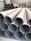 ASTM A179 Seamless Inconel 600 Pipe UNS N06600 Steel Tubing