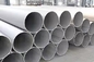 ASTM A179 Seamless Inconel 600 Pipe UNS N06600 Steel Tubing