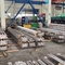 Grade 304 6m Panjang Saluran U Stainless Steel ISO 9001